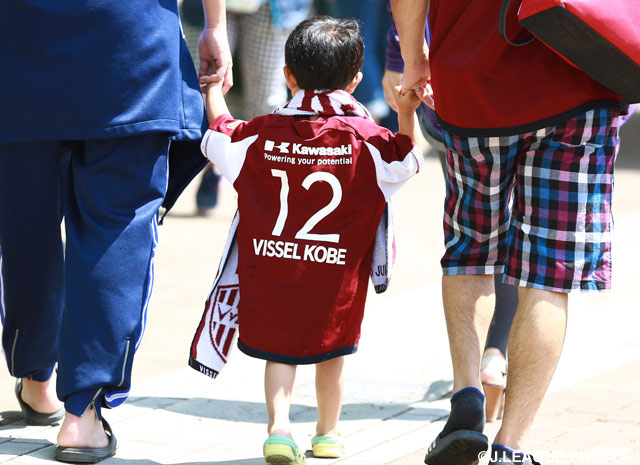 【神戸】「東北の子どもたちとの交流事業」募金活動