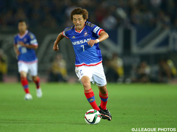 【横浜FM】HAPPY「7」BIRTHDAY SEATを発売