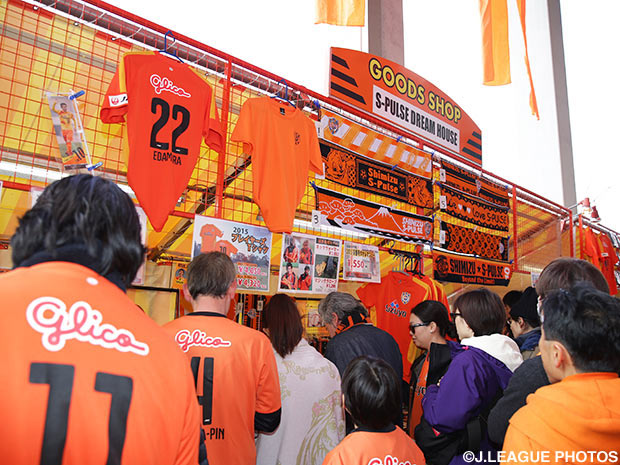 【清水】「開幕キャンペーン inSDH」実施