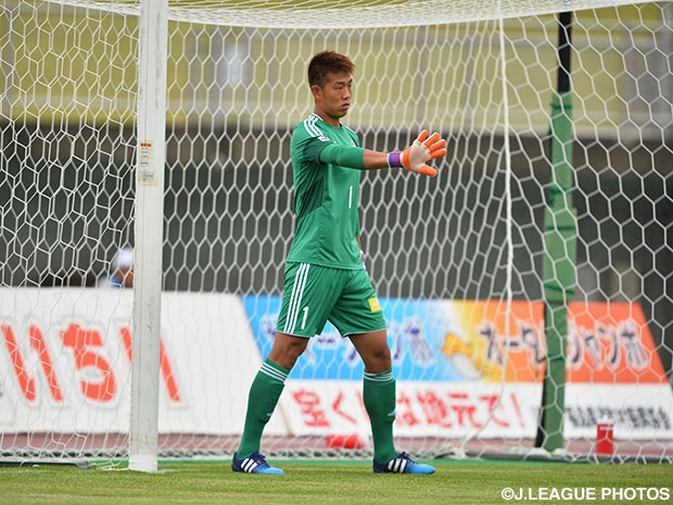 【J-22メンバー発表：明治安田Ｊ３ 第19節】グルージャ盛岡戦の招集メンバーが確定