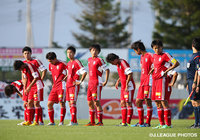 【J-22試合後コメント：明治安田Ｊ３ 第19節】大島　康樹（柏）「球際の厳しさや戦う姿勢を見せていきたい」