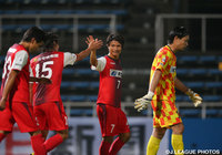 【サマリー：明治安田Ｊ３ 第19節】力の差を見せつけた山口が首位を堅持 神奈川ダービーを制した相模原が2位に浮上