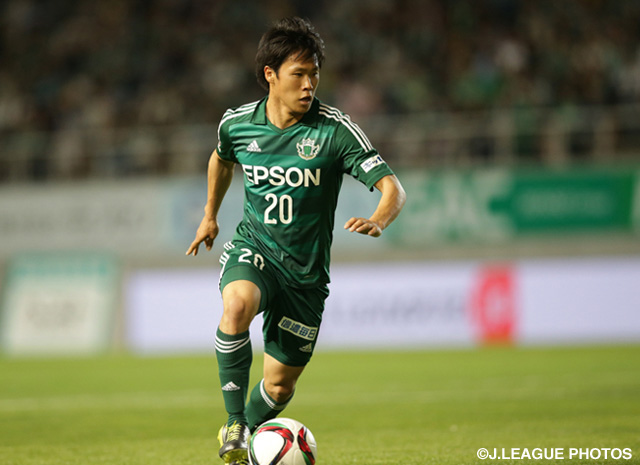 【松本】練習試合で長野に勝利