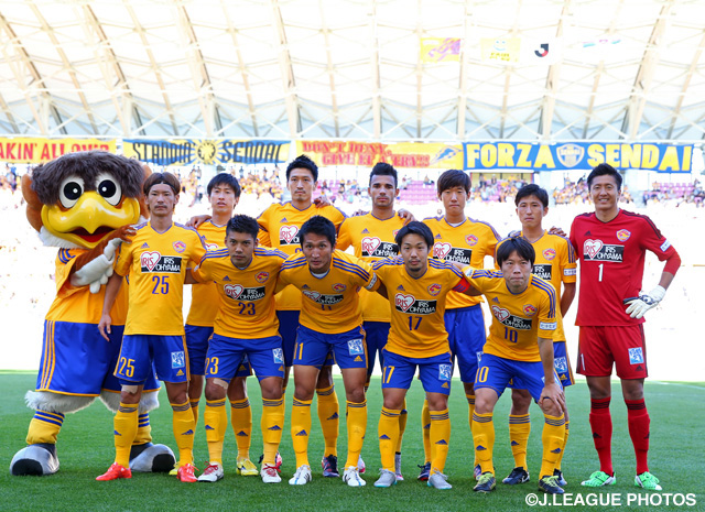 【仙台】青森山田高からDF常田の加入が内定