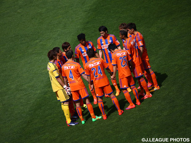 【新潟】筑波大からDF早川の加入が内定