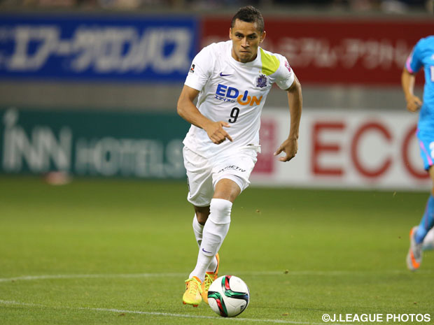 【広島】7月の選手コラボメニューが決定