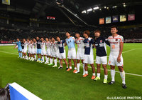 【サマリー：明治安田Ｊ２ 第22節】首位の大宮が逆転勝利  他の上位陣は軒並み引き分けに