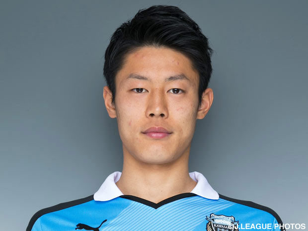 【川崎Ｆ】FW安が千葉へ期限付き移籍