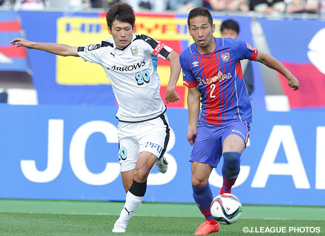 【プレビュー：明治安田Ｊ１ ２ｎｄ 第1節】敵地での逆転負けをリベンジしたい川崎Ｆ　武藤移籍後のFC東京には負けられない