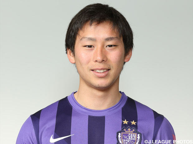 【広島】トレーニング中に負傷の川崎、全治5カ月