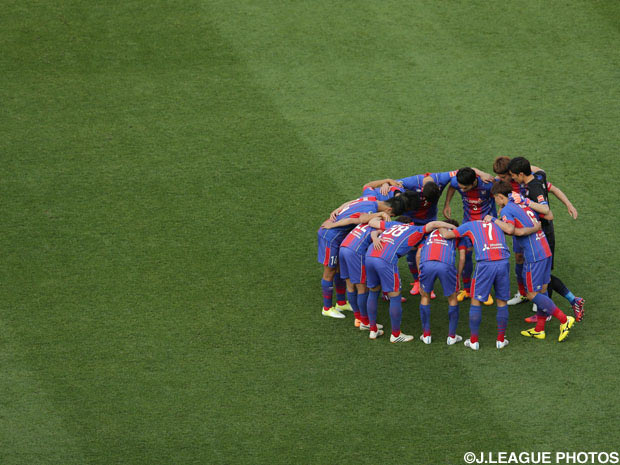 【FC東京】ドキュメンタリー映画を制作