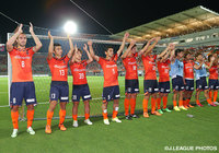 【サマリー：明治安田Ｊ２ 第23節】大宮が3発快勝で首位を快走 Ｃ大阪は札幌に勝利し4位浮上