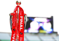 【ヤマザキナビスコカップ】準々決勝第2戦のキックオフ時刻が決定