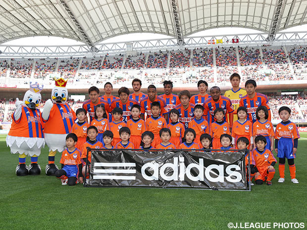 【新潟】「新潟市ドキドキ・ワクワクふれあいサッカー教室」参加者募集