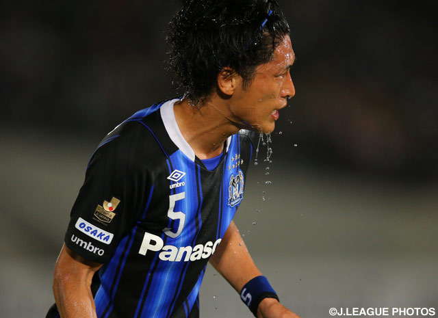 【G大阪】「COPA COCA-COLA 2015」出場者にグッズプレゼント