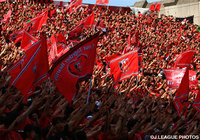 【浦和】「REDS TAXI」が運行開始