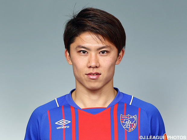 Fc東京 Tbs Super Soccer にdf太田が出演 ｊリーグ Jp