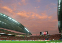 【浦和】「REDS GO!キャンペーン」を実施