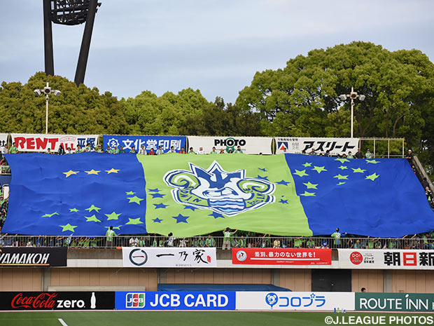 【湘南】GK伊藤が加入