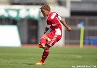 【J-22メンバー発表：明治安田Ｊ３ 第21節】ＦＣ町田ゼルビア戦　柏の2名を追加招集