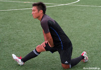 【J-22試合前日コメント：明治安田Ｊ３ 第21節】望月 嶺臣（名古屋）「たくさんボールに触り、パスやドリブルなどで攻撃面をリードしたい」