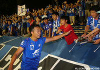 【サマリー：明治安田Ｊ３ 第21節】J-22に快勝した町田が、試合のなかった首位・山口との差を詰める