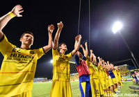 【レポート：明治安田Ｊ１ ２ｎｄ 第3節】工藤　壮人のメモリアル弾で柏が2試合連続の完封勝利を飾る