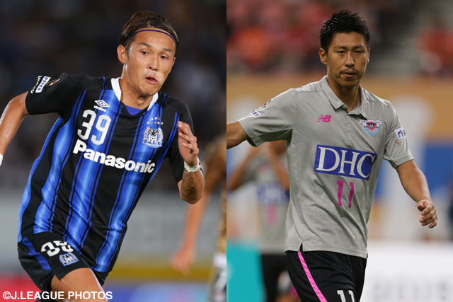 【プレビュー：明治安田Ｊ１ ２ｎｄ 第6節】Ｇ大阪vs鳥栖 得点王争いを続ける両エース対決に注目！