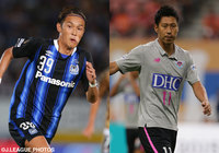 【プレビュー：明治安田Ｊ１ ２ｎｄ 第6節】Ｇ大阪vs鳥栖 得点王争いを続ける両エース対決に注目！