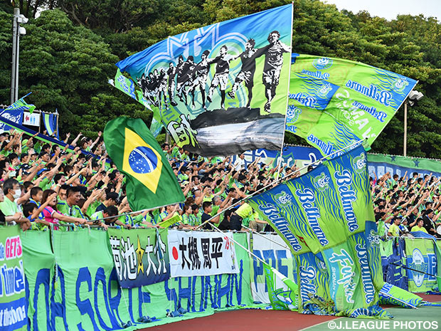 【湘南】29日の柏戦で「平日限定後半割 クライマックスチケット」を販売