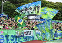 【湘南】29日の柏戦で「平日限定後半割 クライマックスチケット」を販売