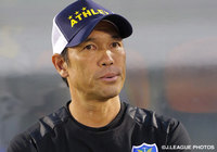 【栃木】阪倉監督の辞任を発表