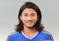 【横浜FM】MF佐藤が新潟へ期限付き移籍