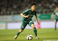 【松本】町田との練習試合に勝利