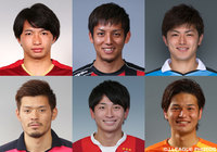 【イベント】第2回Jマジ！イケメンＪリーガー選手権を開催