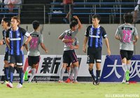 【明治安田Ｊ１ ２ｎｄ 第6節】Ｇ大阪が先制点を奪うも、エース不在の鳥栖が泥臭く追いつきドロー