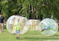 【湘南】7/29柏戦、8/22川崎F戦でスプラッシュサマー限定メニューを発売