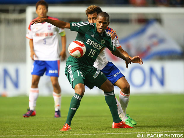 【松本】MFドリバとの契約を解除