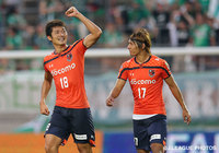 【サマリー：明治安田Ｊ２ 第26節】大勝の大宮が首位を独走 磐田とＣ大阪の上位対決は後者に軍配