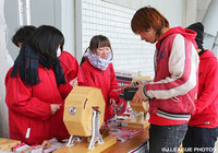 【鹿島】「2015夏休みサンクスフェア抽選会」を開催