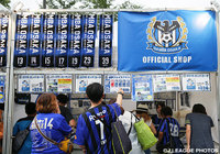 【Ｇ大阪】「2WAYショルダーバッグ、タブレットケース」予約受付