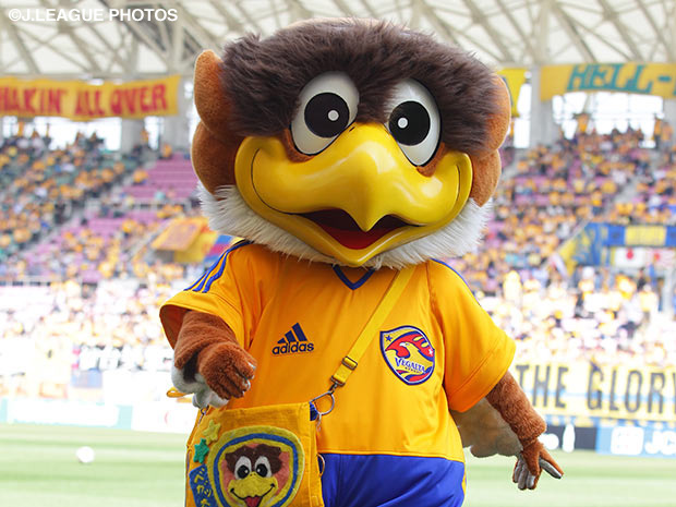 【仙台】FC東京戦にて「仙台・宮城観光PRブース」を出展