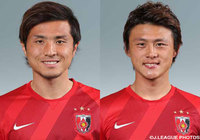 【浦和】サポーターズカフェでファンサービス実施