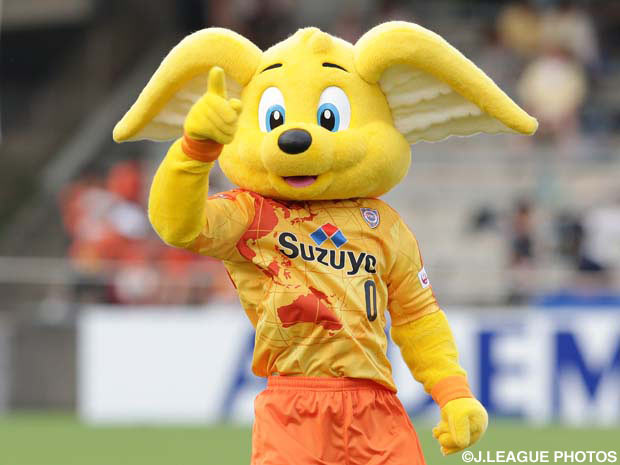 【清水】イベントに選手が参加