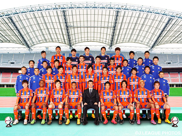 【新潟】「選手直筆サイン入りアイテムオークション」を実施