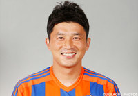 【新潟】上海申鑫足球倶楽部からDF林、移籍加入・選手登録完了