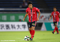 【明治安田Ｊ２　第27節】今節達成される可能性のある記録