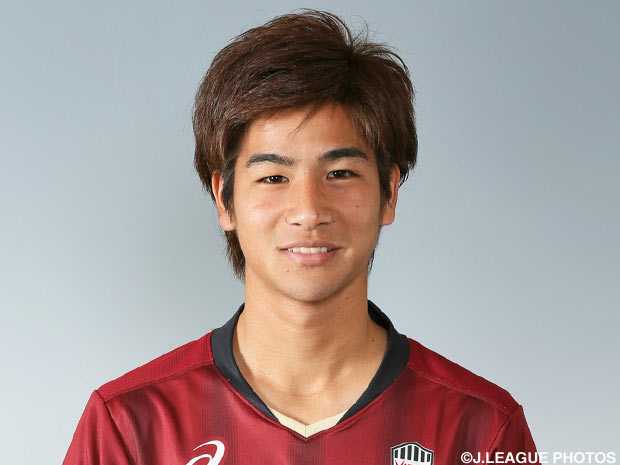 【神戸】MF和田が仁川ユナイテッドＦＣへ期限付き移籍