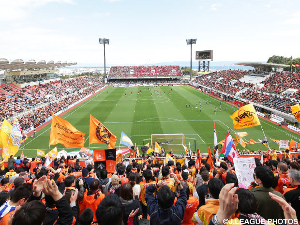 【清水】「プーマ キッズドリームマッチ」の参加者を募集