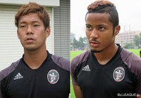 【J-22試合前日コメント：明治安田Ｊ３ 第24節】鈴木 武蔵（新潟）「代表チームで築いてきた連携を確認して高めて実戦で生かしたい」